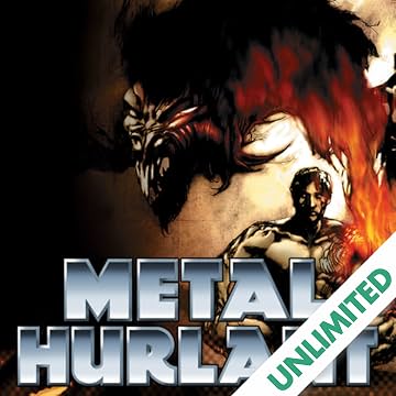 Metal Hurlant
